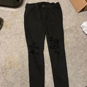 American Eagle Next Level Stretch size 10